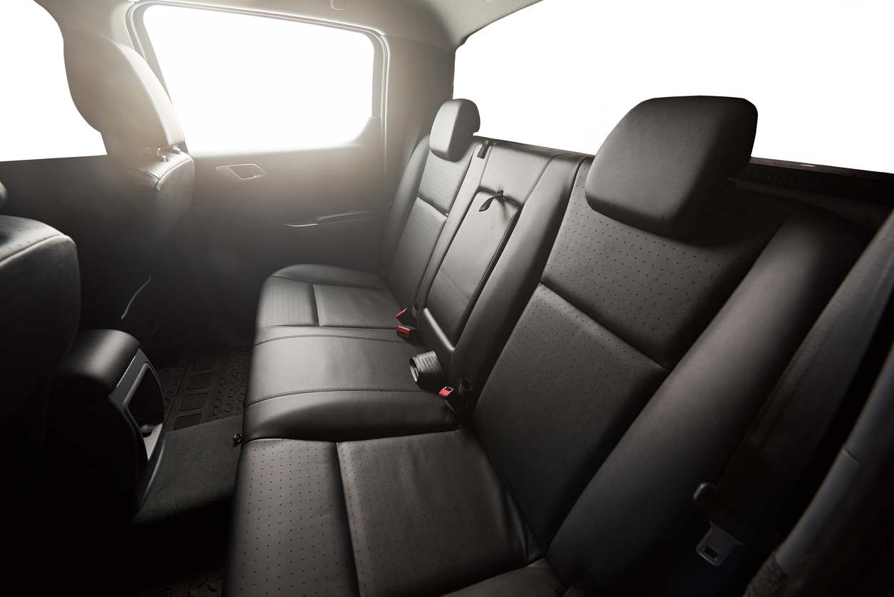 Interior & Exterior Auto Detailing, Portland